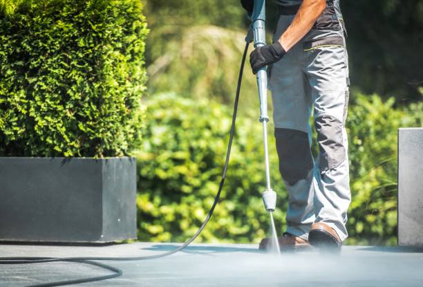Best Animal Enclosure Cleaning  in Eatonville, WA