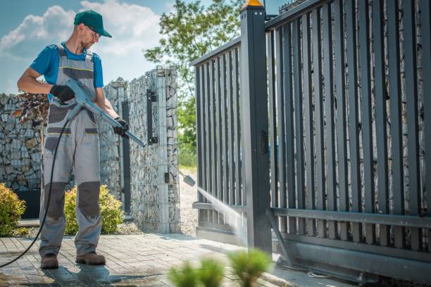 Historic Building Restoration in Eatonville, WA