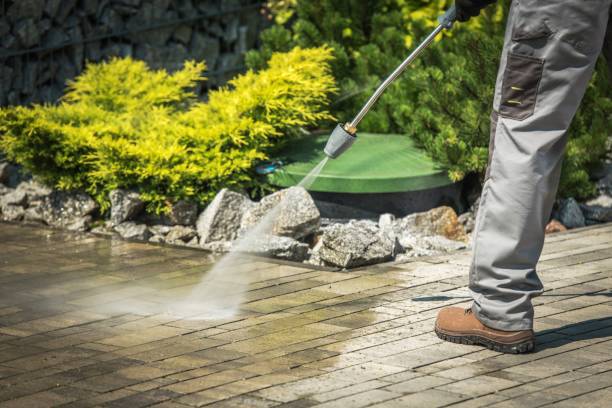 Best Oil Spill Cleanup  in Eatonville, WA