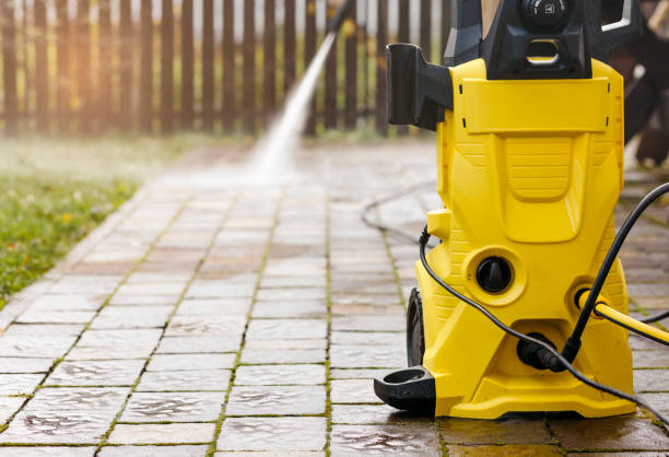 Pre-Holiday Cleaning in Eatonville, WA