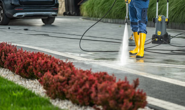 Best Factory Floor Cleaning  in Eatonville, WA